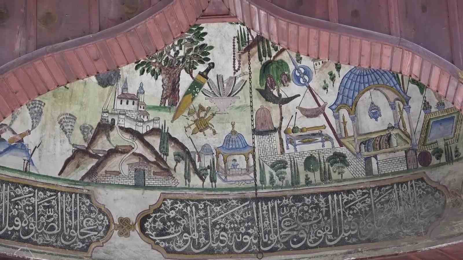 sadirvanda-sakli-150-yillik-minyatur-istanbul-viyana-ve-amasya-islenmis