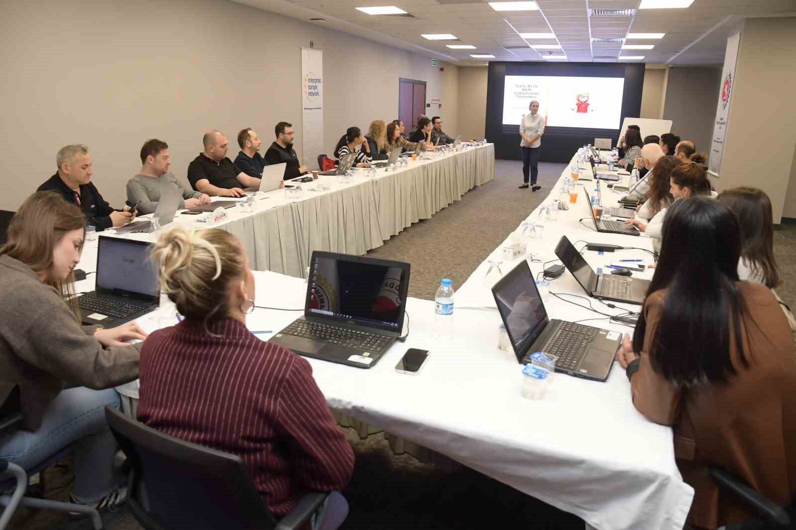 samsun-tso-personeline-uretken-yapay-zeka-egitimi