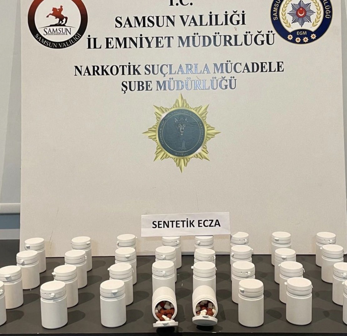 samsunda-3-ilcede-narkotik-operasyonu