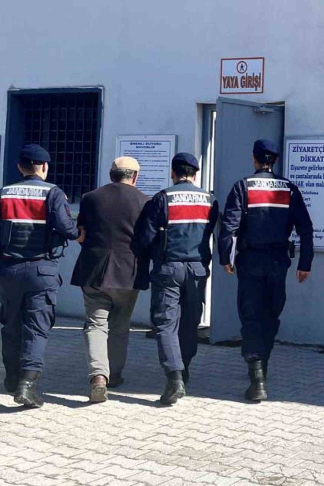 samsunda-feto-hukumlusu-yakalandi