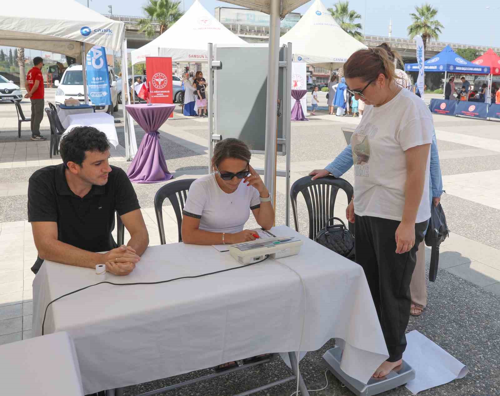 samsunda-obezite-ile-mucadele-173-bin-kisiye-ulasildi-51-ton-kilo-verildi