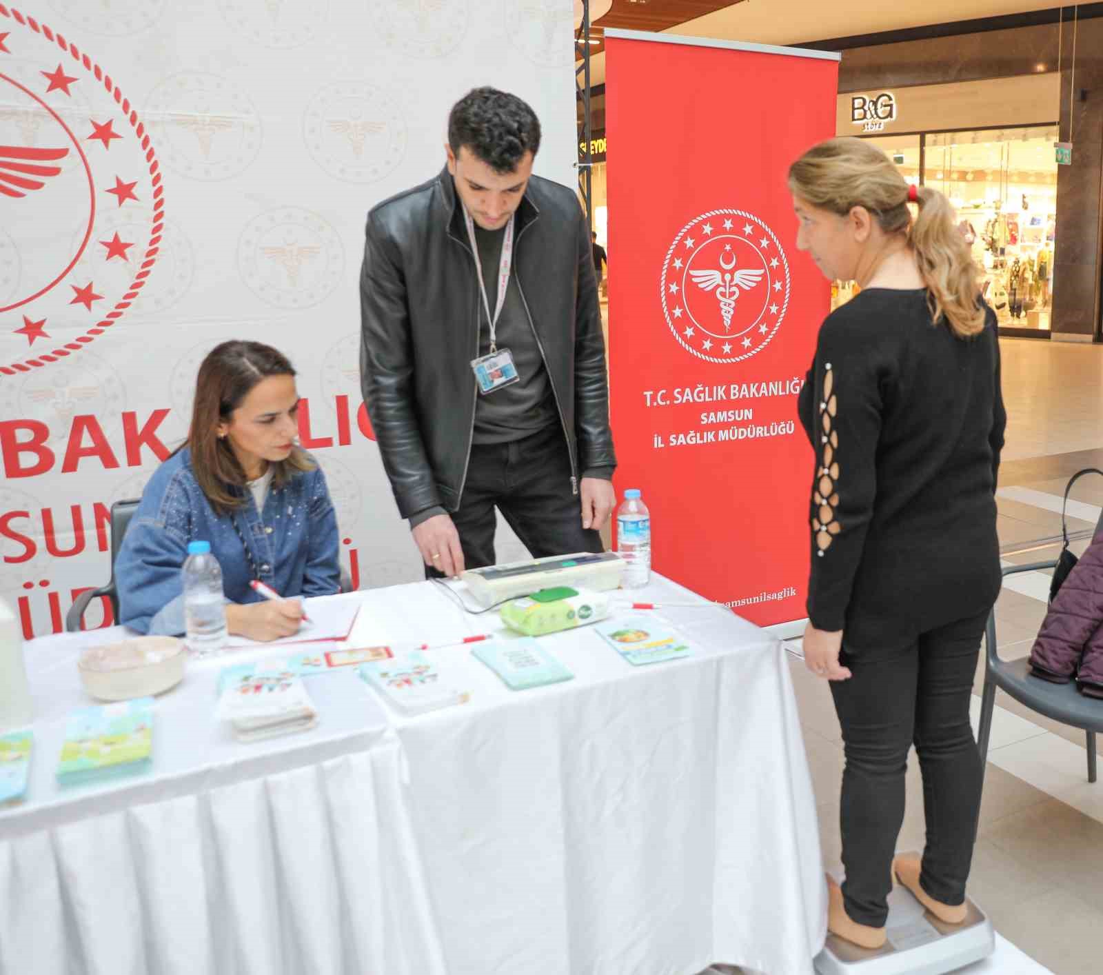 samsunda-obezite-ile-mucadele-173-bin-kisiye-ulasildi-51-ton-kilo-verildi