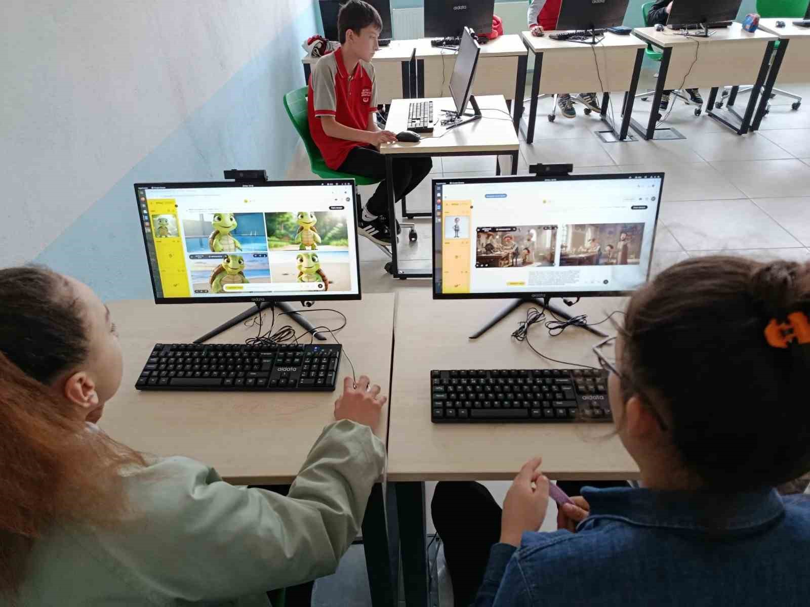 sinopta-gencler-teknolojiyle-uretiyor