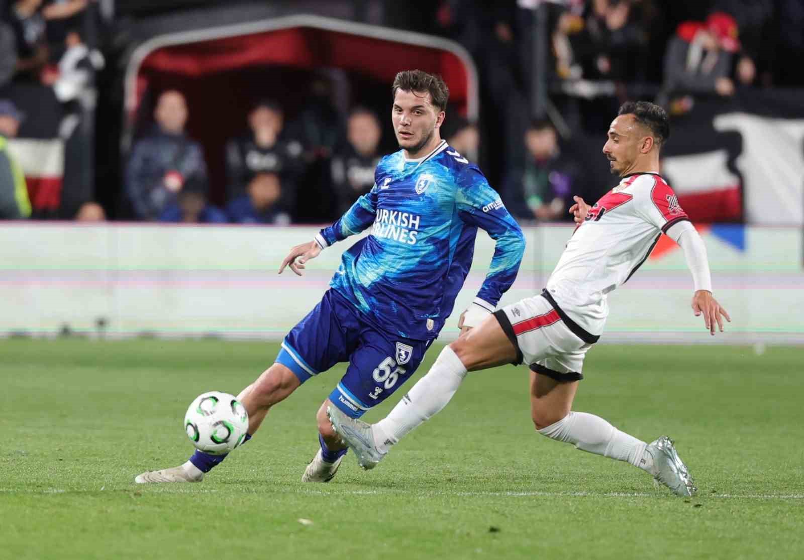 uefa-konferans-ligi-rayo-vallecano-0-samsunspor-1-mac-sonucu