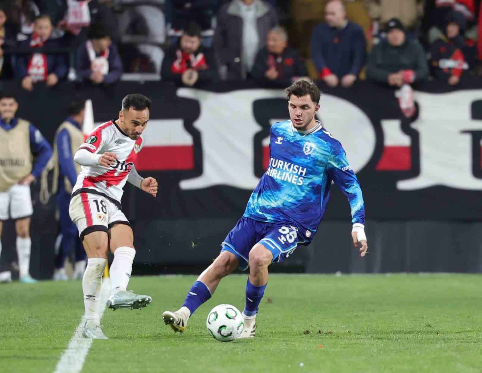 uefa-konferans-ligi-rayo-vallecano-0-samsunspor-1-mac-sonucu