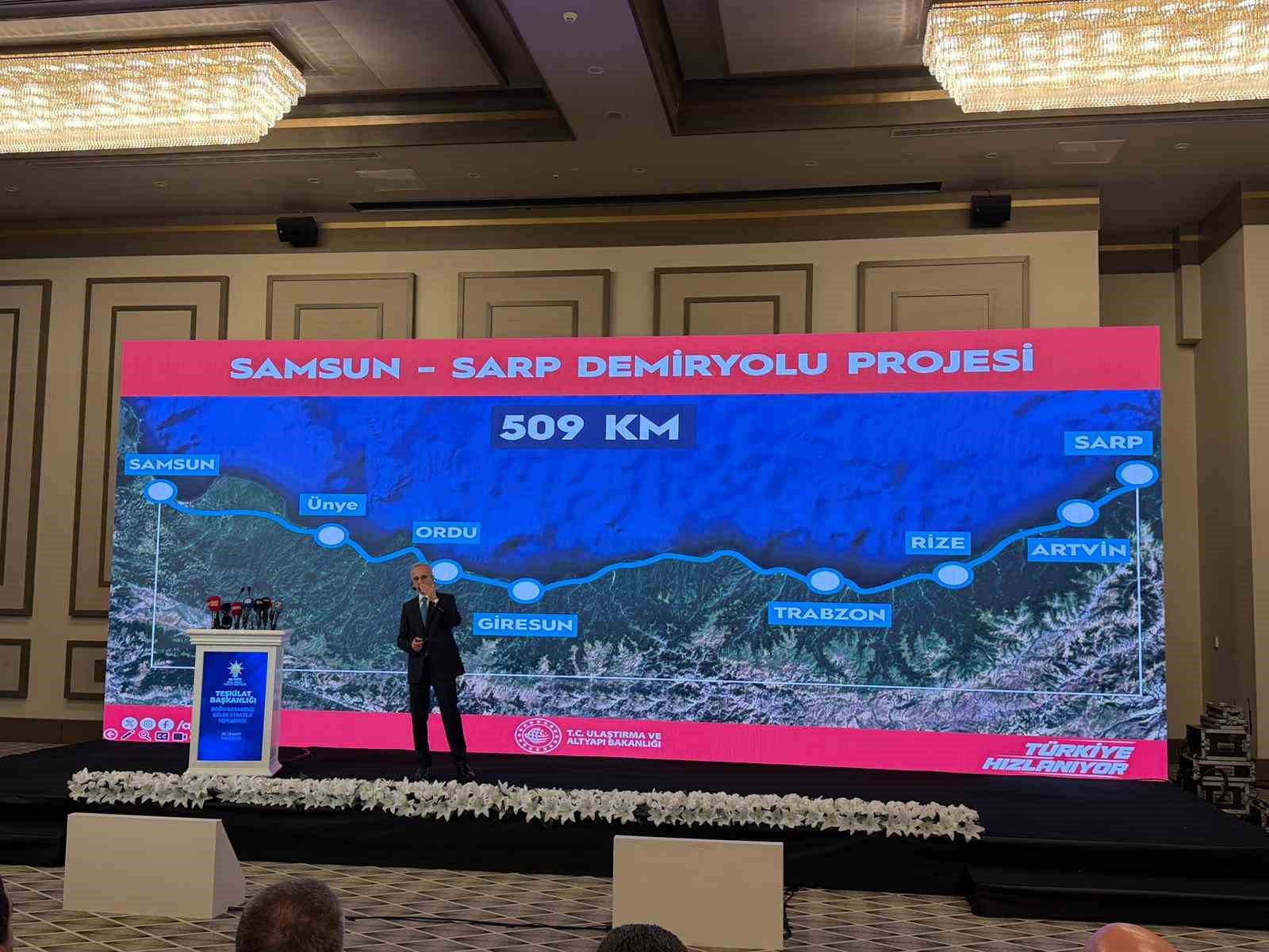 ulastirma-ve-altyapi-bakani-uraloglu-karadenize-demiryolu-samsundan-sarpa-uzanacak