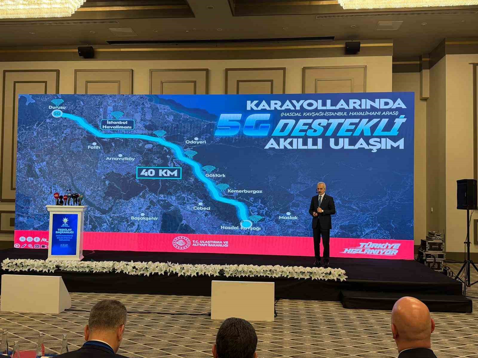 ulastirma-ve-altyapi-bakani-uraloglu-karadenize-demiryolu-samsundan-sarpa-uzanacak