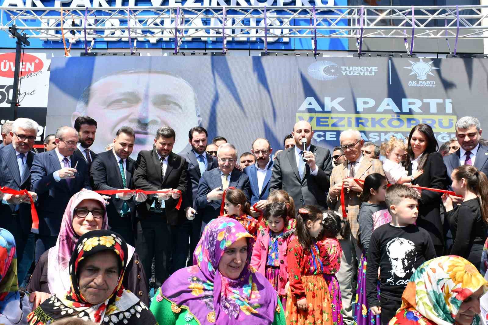 ak-parti-vezirkopru-teskilatinin-yeni-hizmet-binasi-acildi