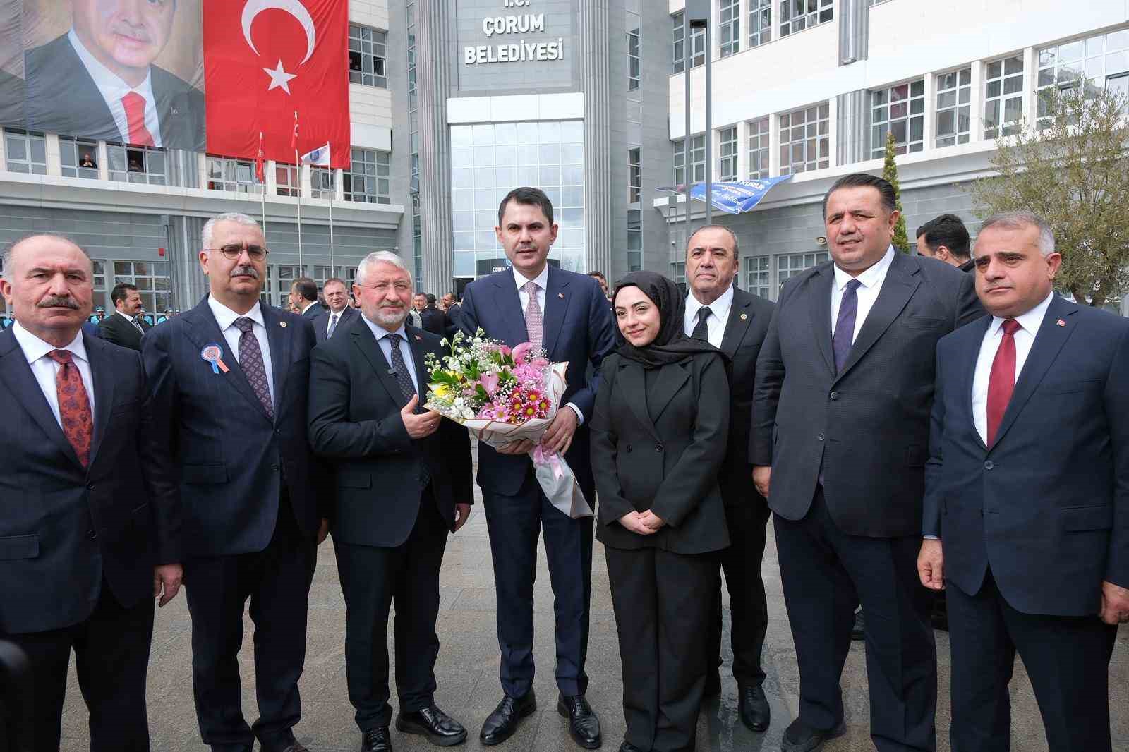 bakan-murat-kurumdan-corum-belediyesine-ziyaret