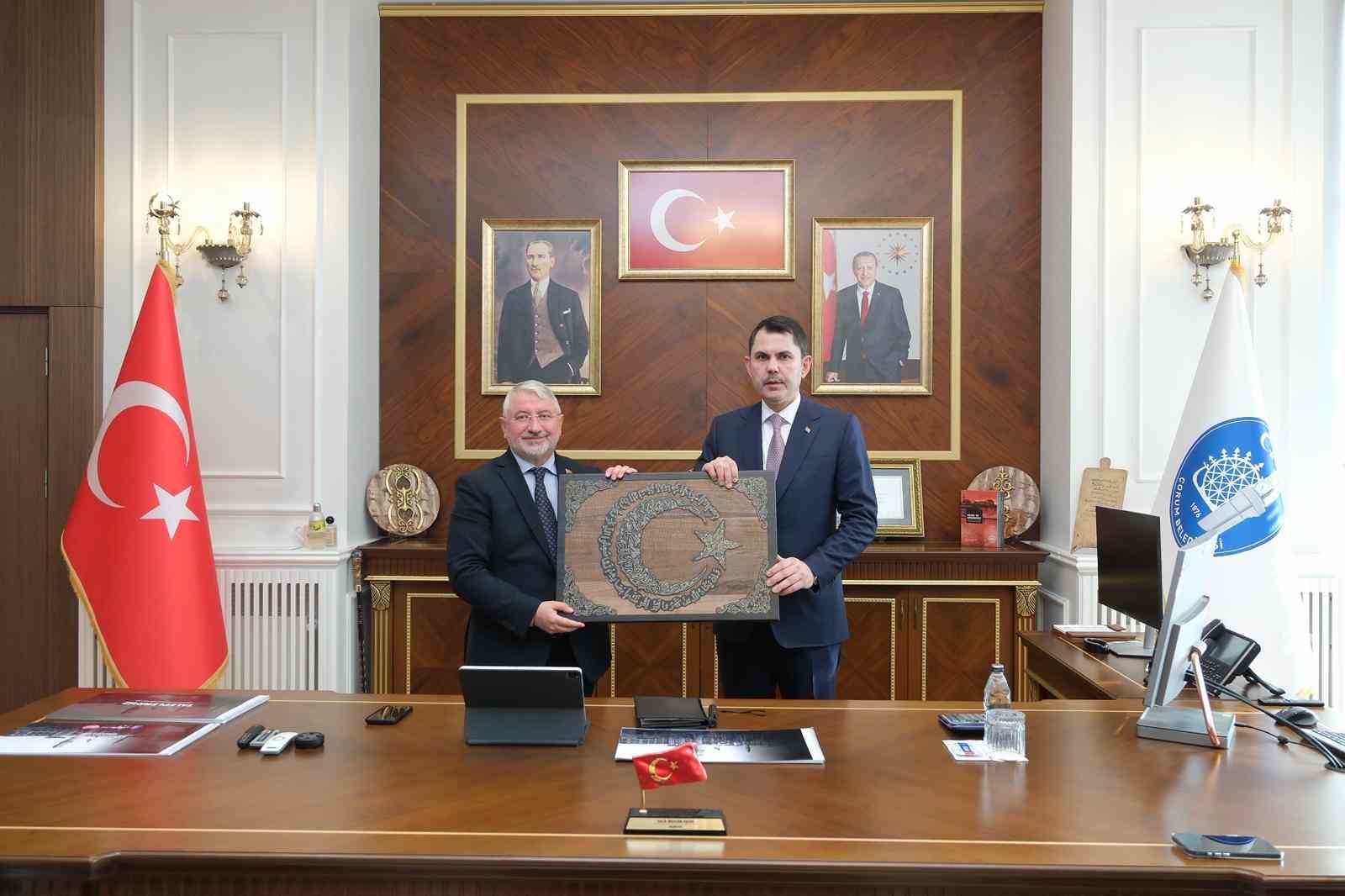 bakan-murat-kurumdan-corum-belediyesine-ziyaret