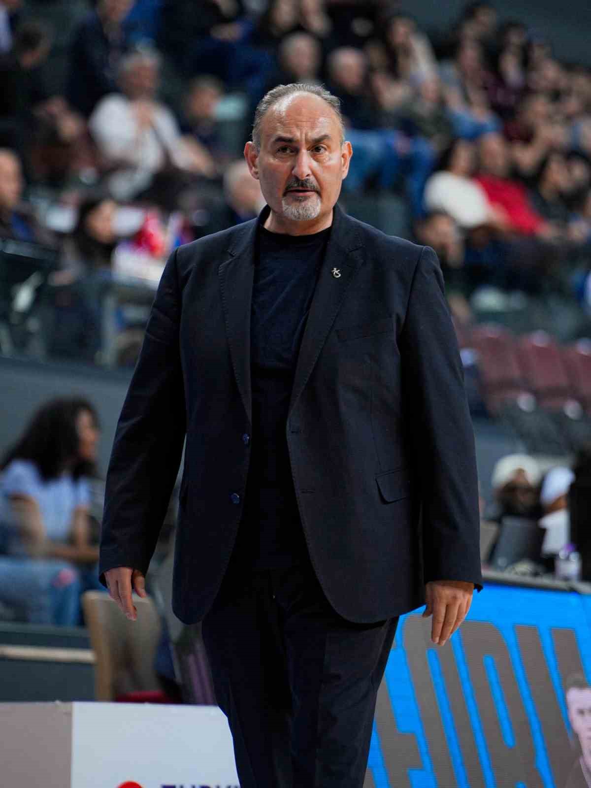 Trabzonspor Galatasaray Maçı 3