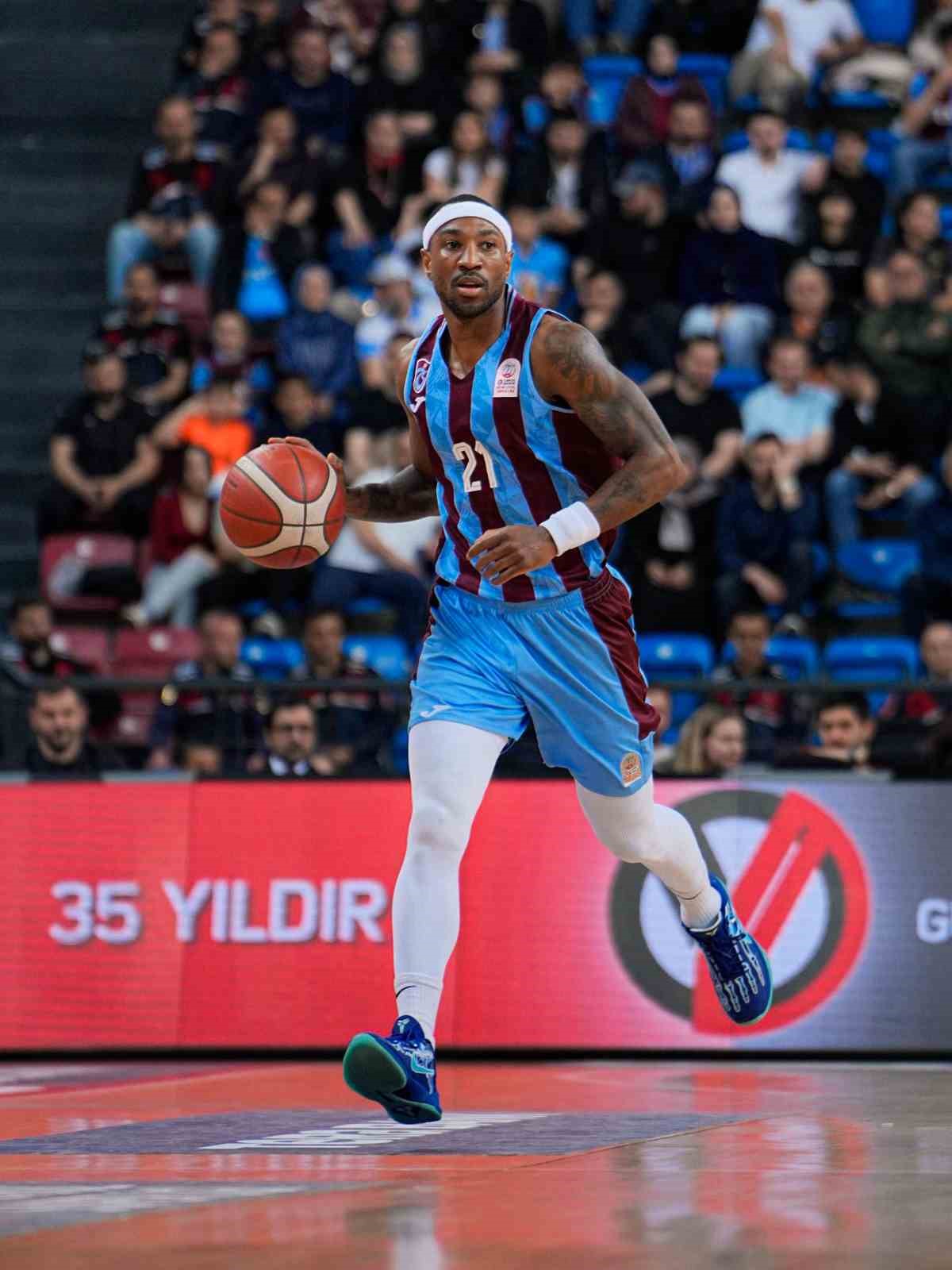 Trabzonspor Galatasaray Maçı 5