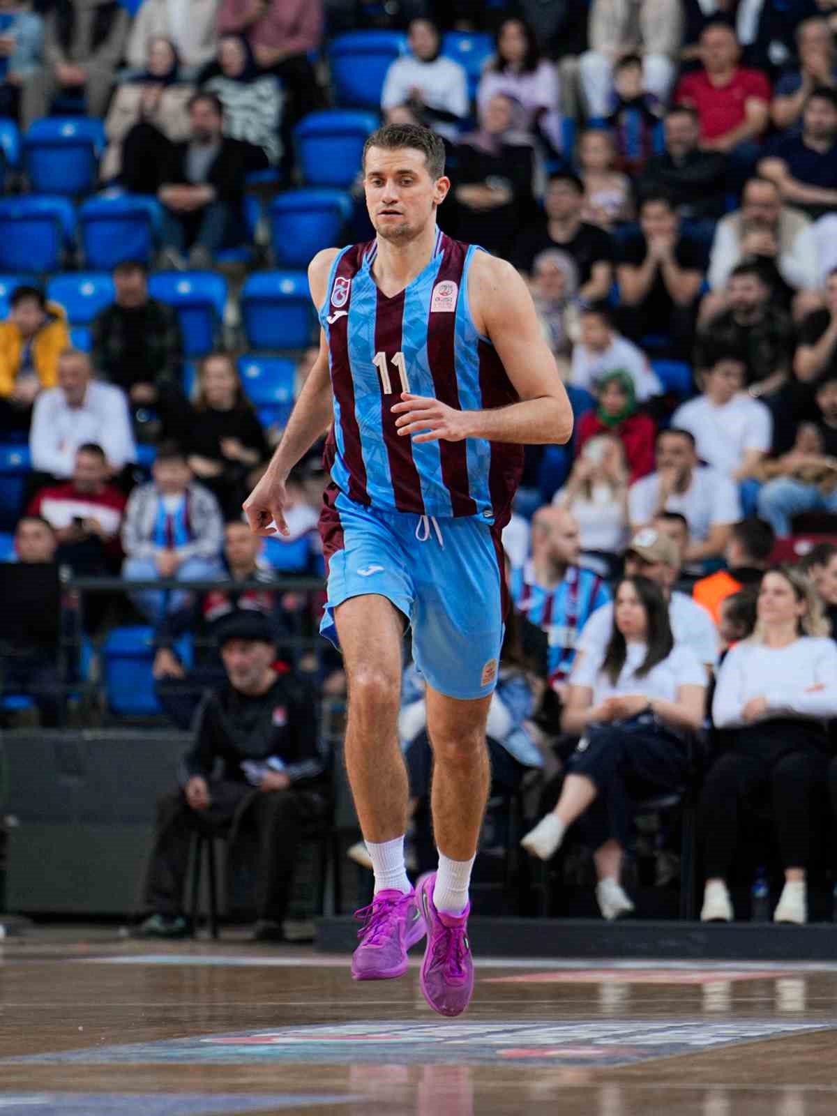 Trabzonspor Galatasaray Maçı 6