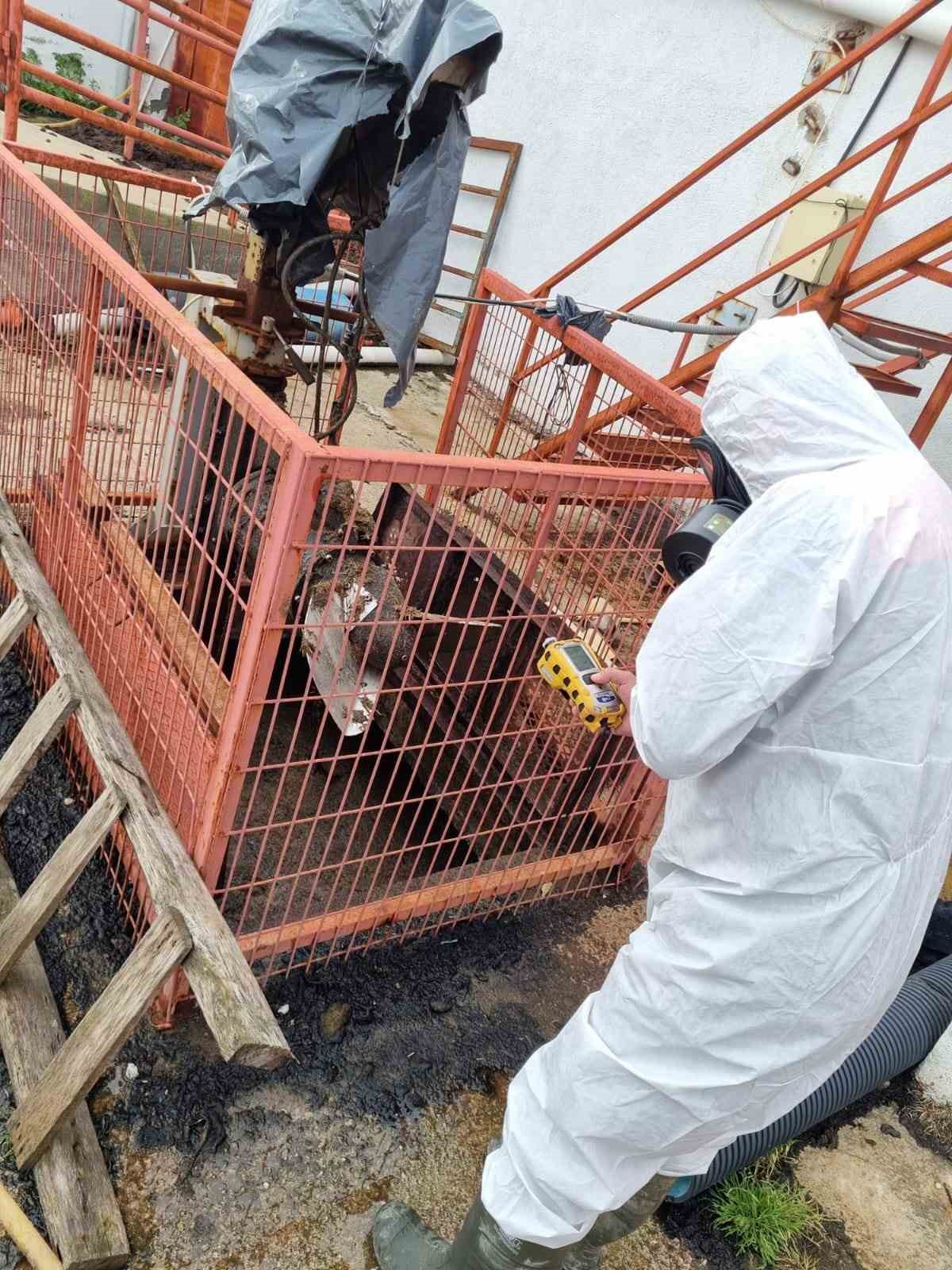 ciftlikteki-gaz-sizintisi-ihbari-ekipleri-harekete-gecirdi