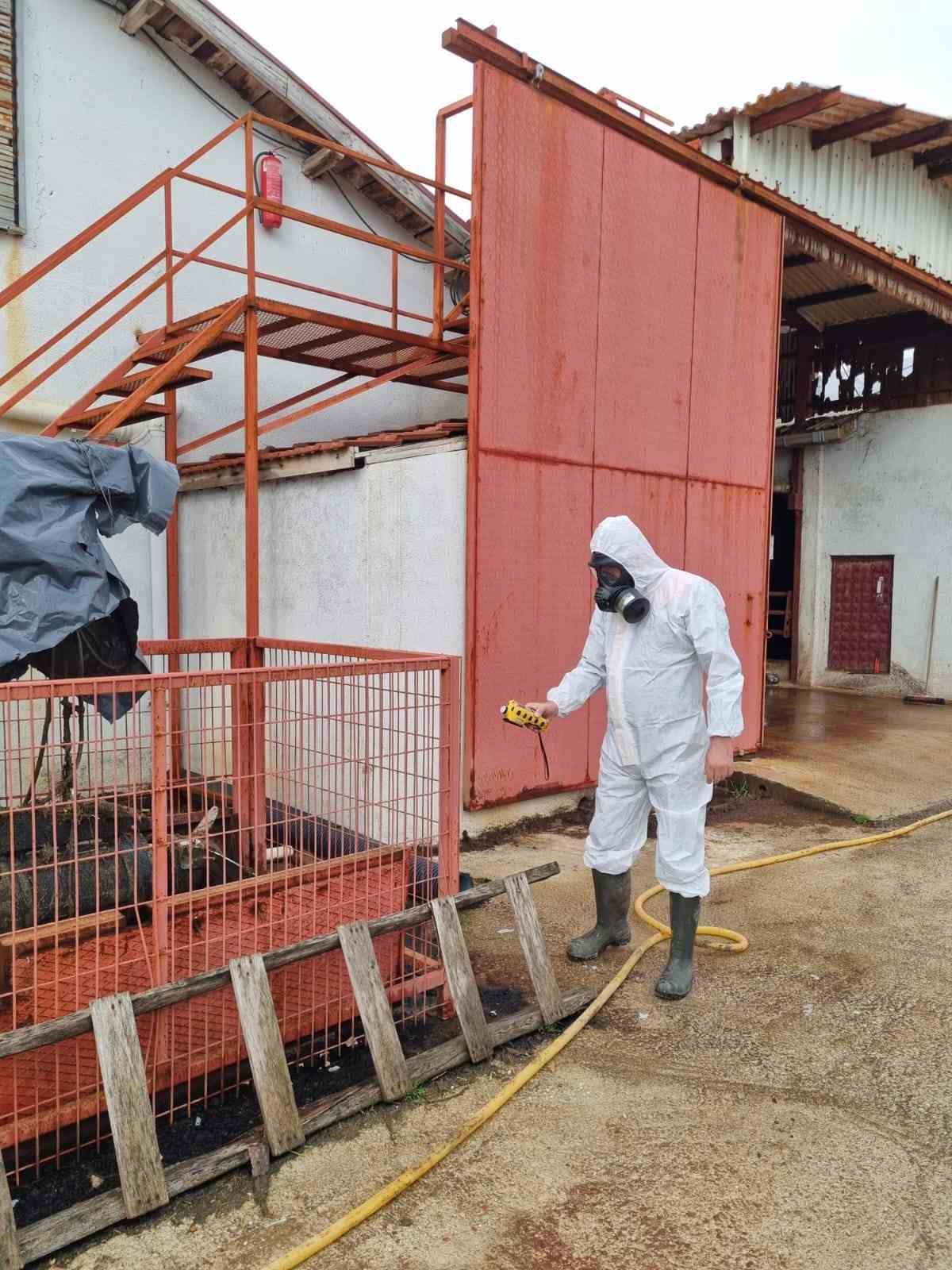 ciftlikteki-gaz-sizintisi-ihbari-ekipleri-harekete-gecirdi