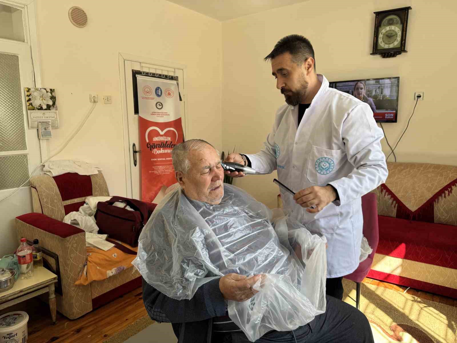 corum-belediyesinden-gonullere-dokunan-proje