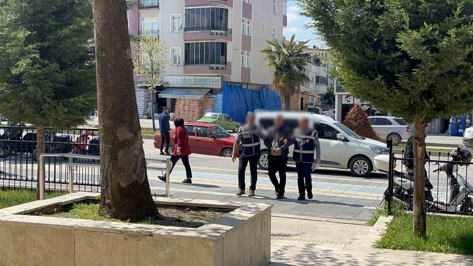 insan-kacakcisi-tir-surucusu-tutuklandi