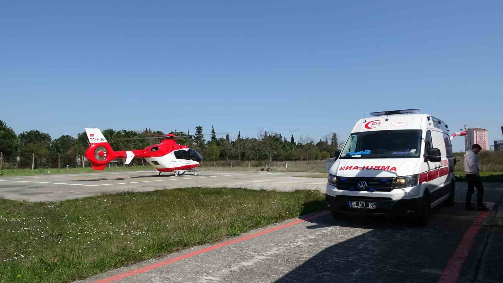 kalp-krizi-geciren-hasta-icin-ambulans-helikopter-zamanla-yaristi
