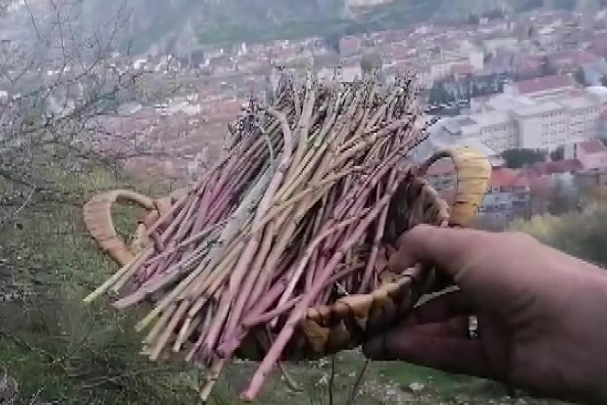 kuskonmaz-icin-ciktigi-dagda-6-torba-cop-topladi