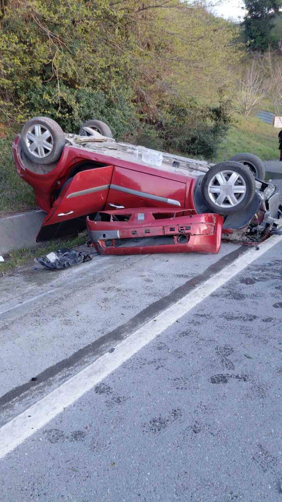 orman-bolge-mudurlugu-gorevlilerini-tasiyan-arac-takla-atti-3-yarali