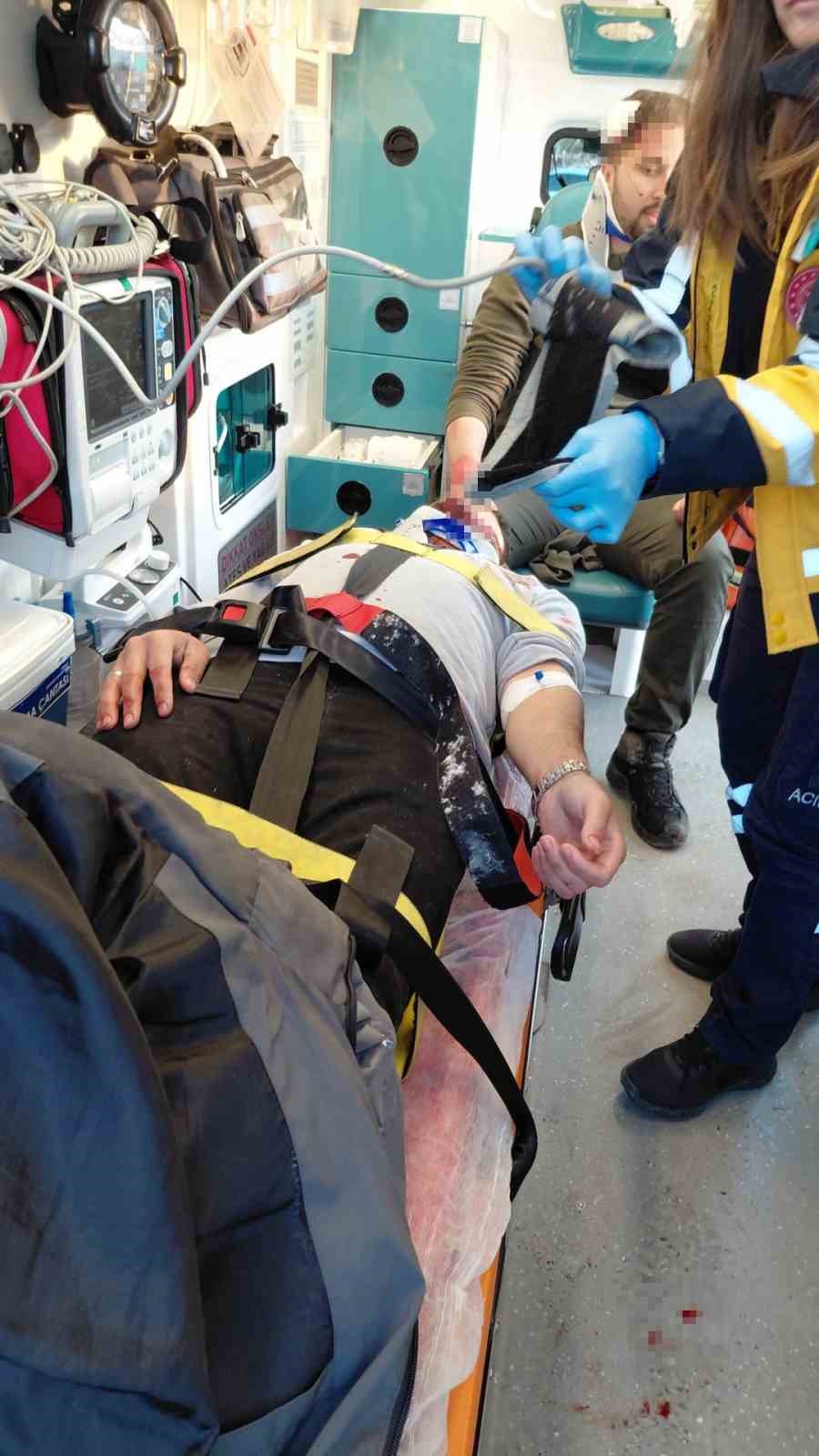 orman-bolge-mudurlugu-gorevlilerini-tasiyan-arac-takla-atti-3-yarali