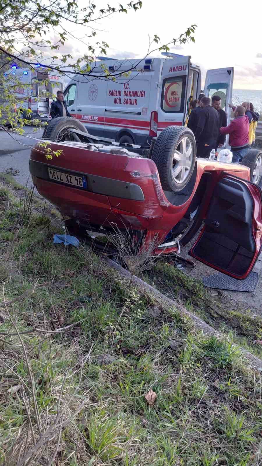 orman-bolge-mudurlugu-gorevlilerini-tasiyan-arac-takla-atti-3-yarali