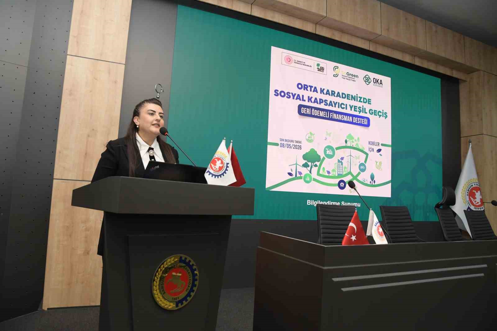 orta-karadenizde-yesil-donusume-240-milyon-tllik-finansman-destegi