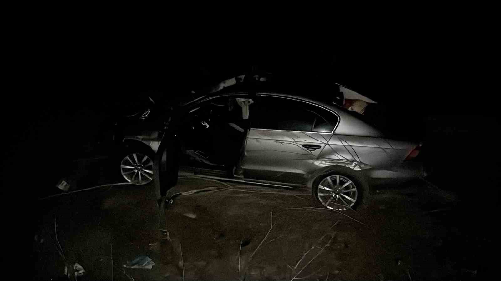 otomobil-kara-yoluna-cikan-ata-carpti-3-yarali