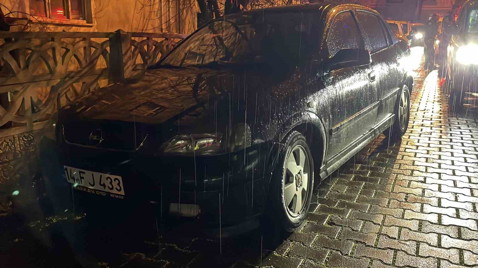 polisten-kacan-ehliyetsiz-surucu-hirsini-gazeteciden-cikartti-260-bin-lira-ceza