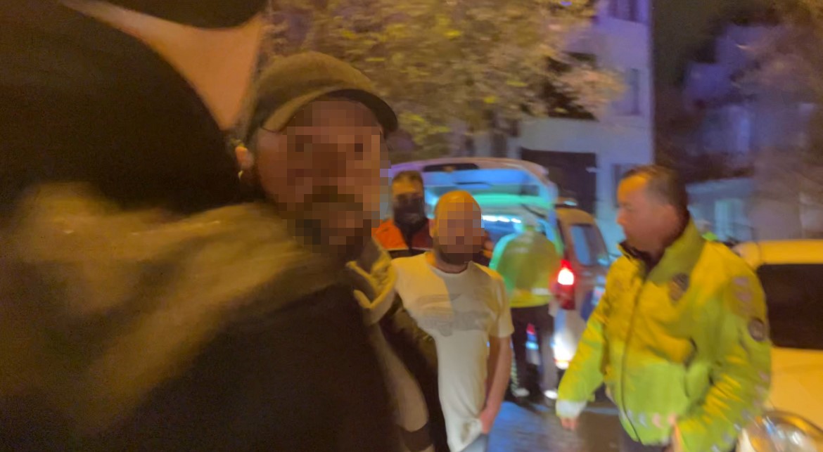 polisten-kacan-ehliyetsiz-surucu-hirsini-gazeteciden-cikartti-260-bin-lira-ceza