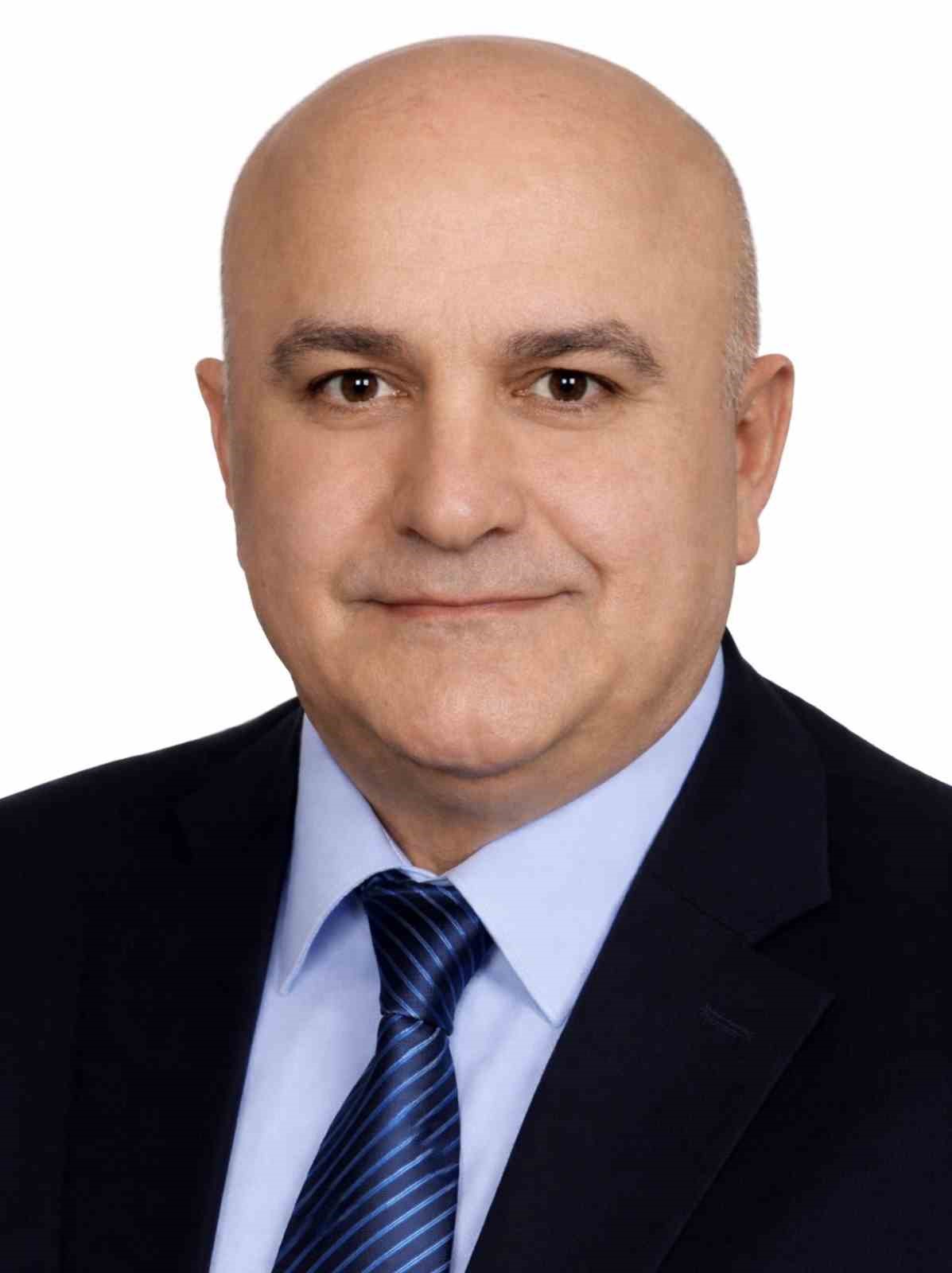 samsunda-muhtar-evinde-olu-bulundu