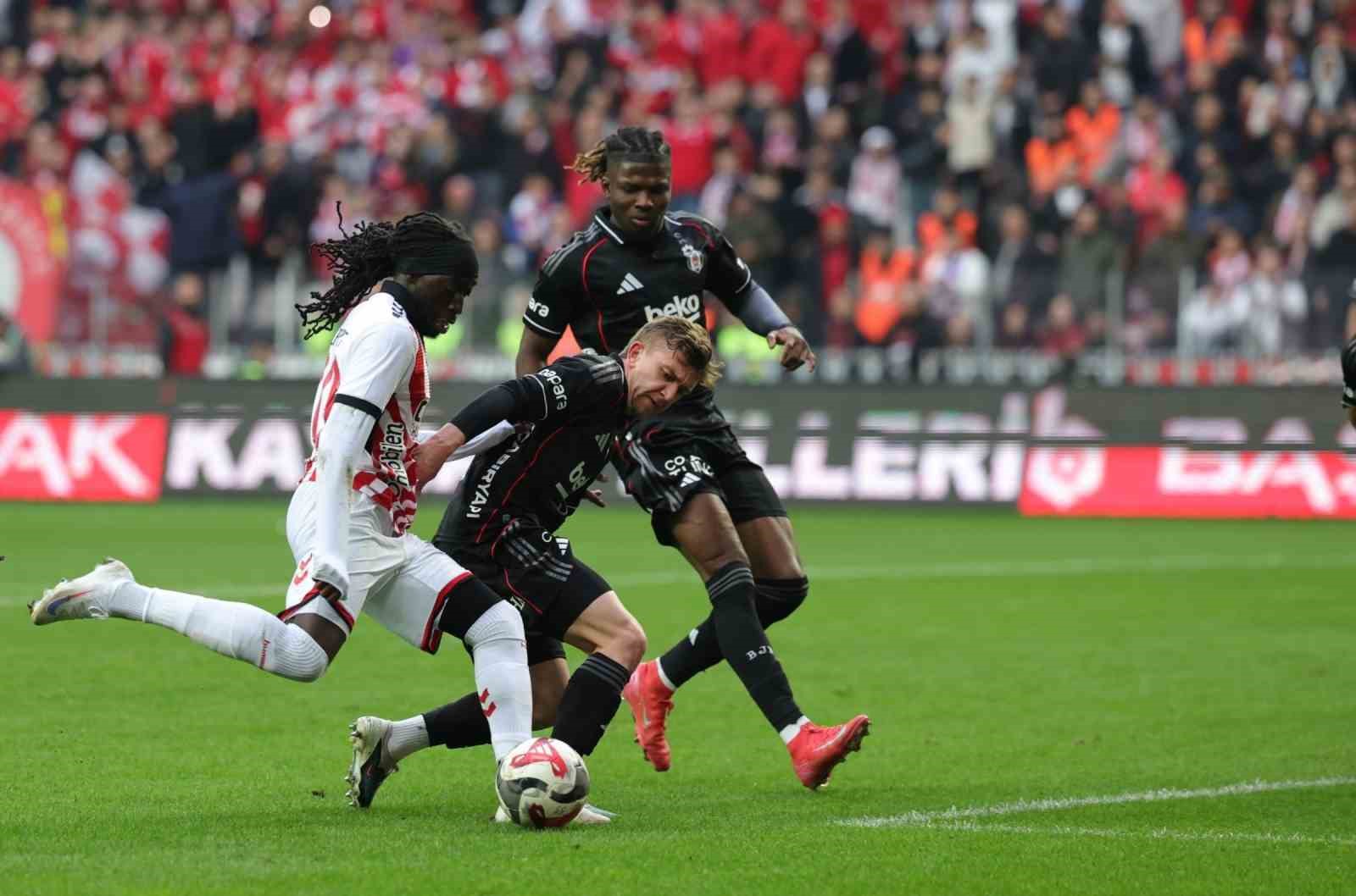 trendyol-super-lig-samsunspor-2-besiktas-1-mac-sonucu