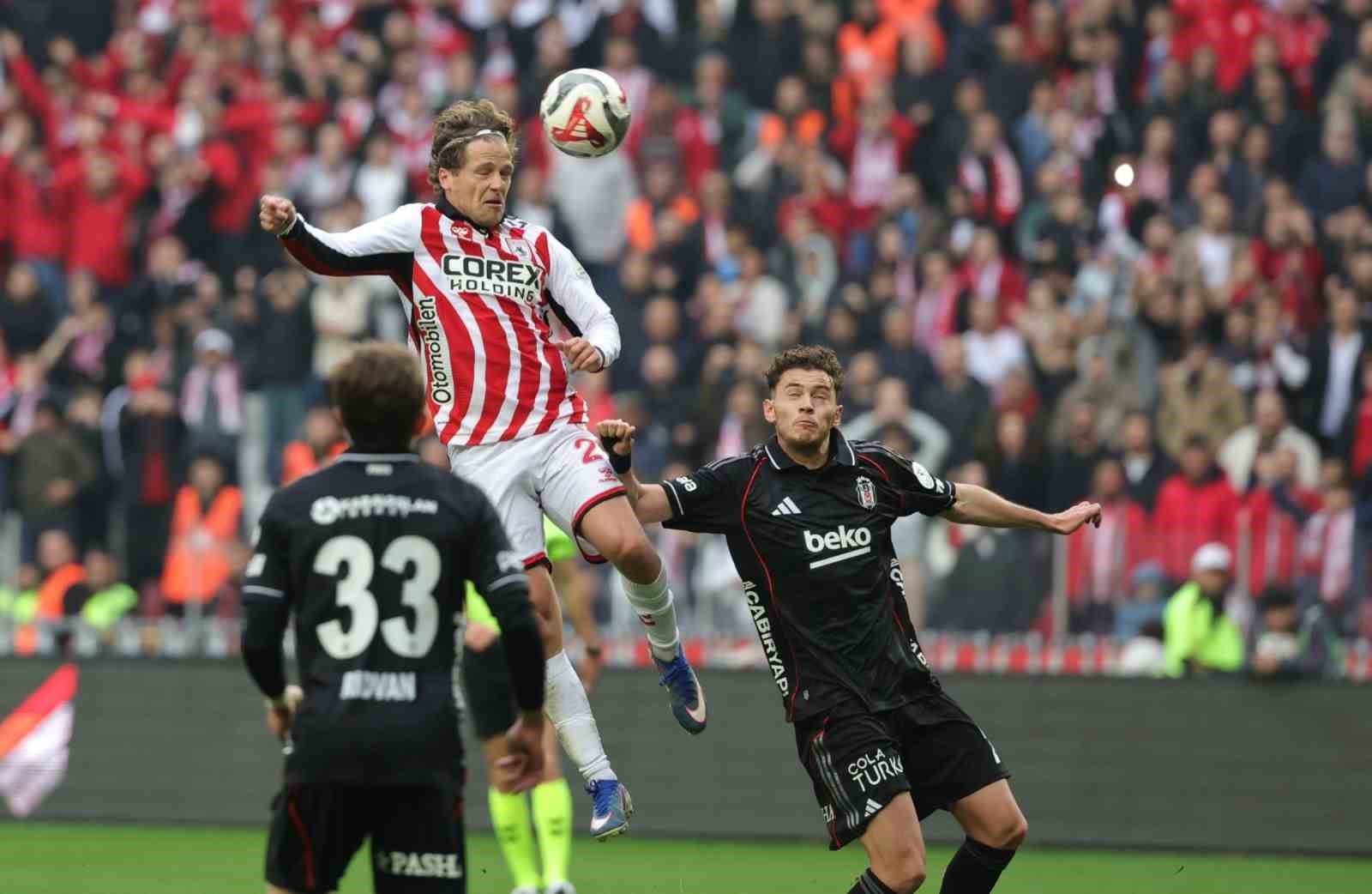 trendyol-super-lig-samsunspor-2-besiktas-1-mac-sonucu