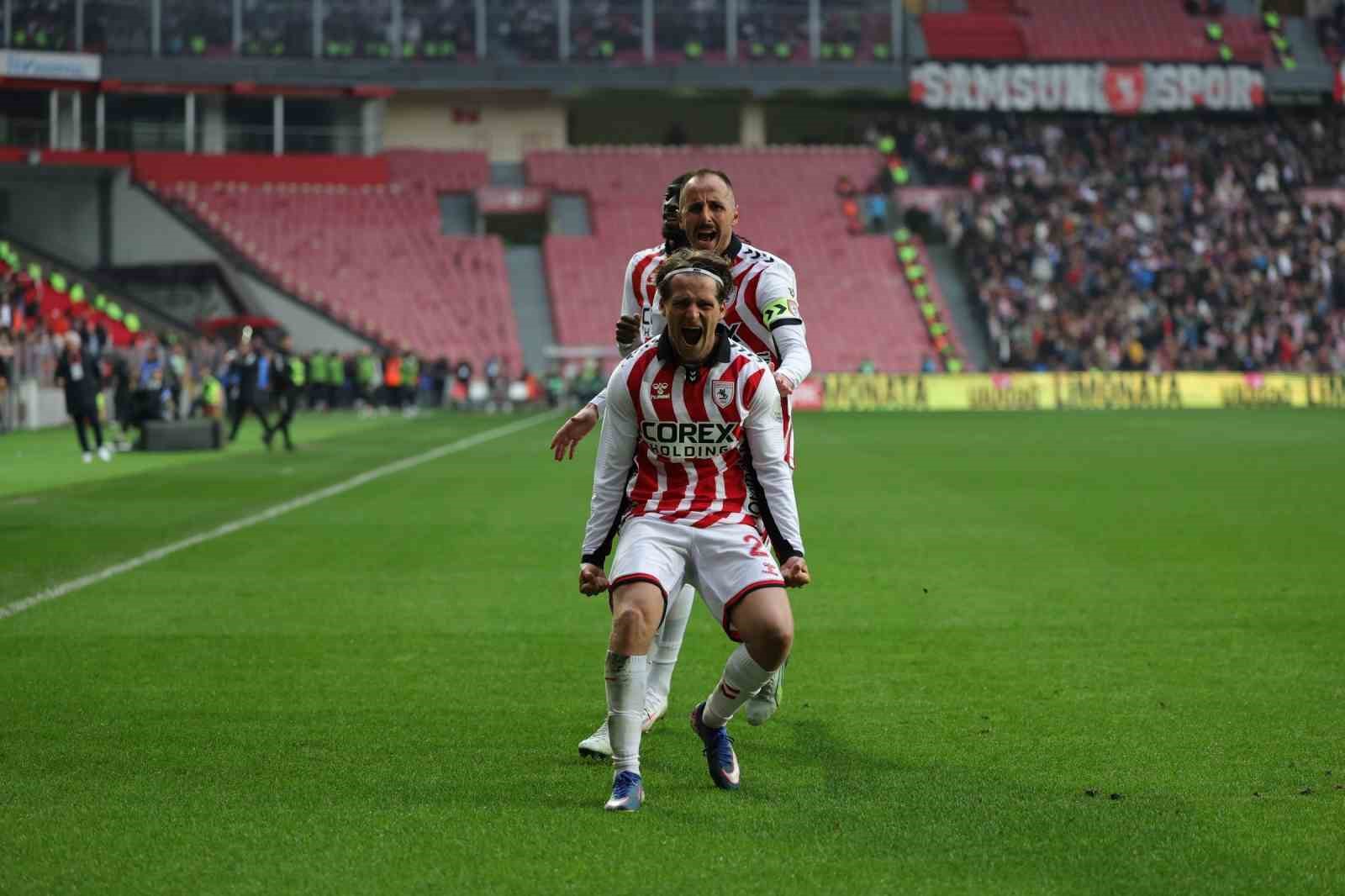 trendyol-super-lig-samsunspor-2-besiktas-1-mac-sonucu