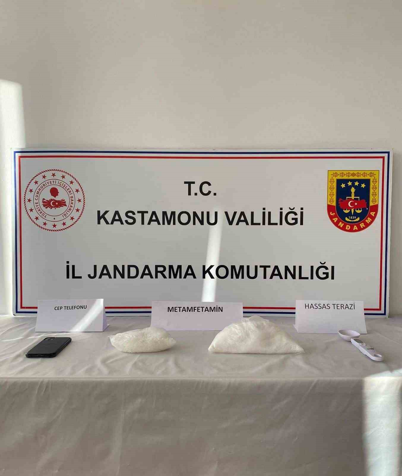 Duruşma görüntüleri